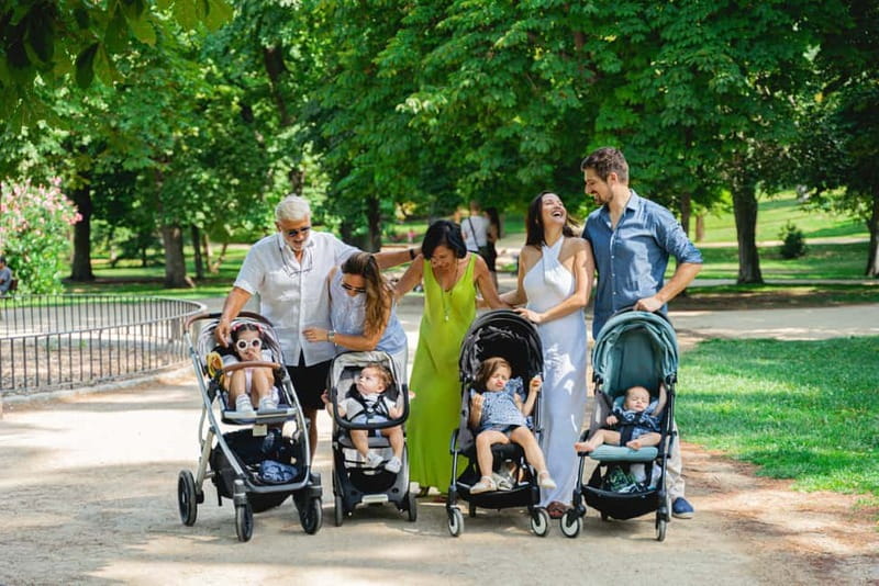 Madrid: Professional photoshoot in the Retiro park - Discover Madrid with a Professional Photoshoot in the Retiro Park