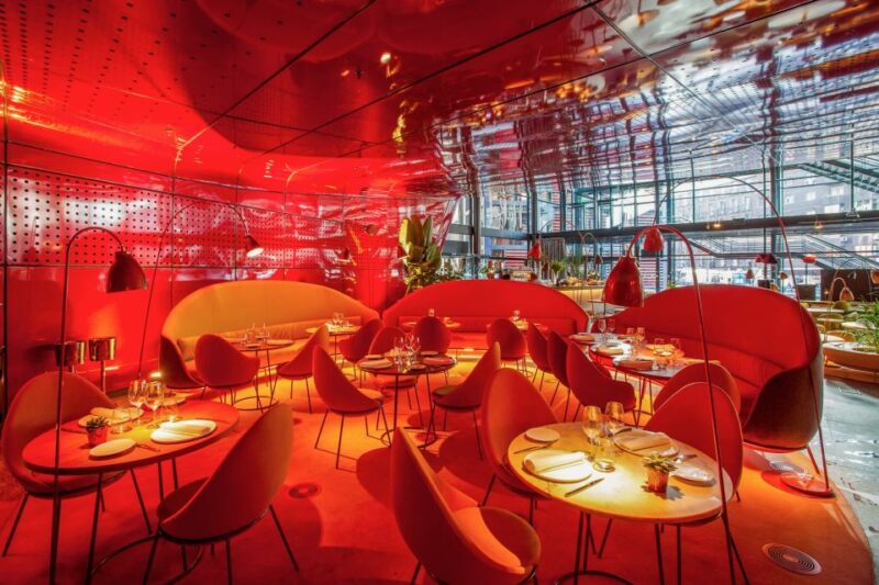 Madrid: Reina Sofía Museum Entrance Ticket - Discover Picasso’s Guernica in a Spacious Setting