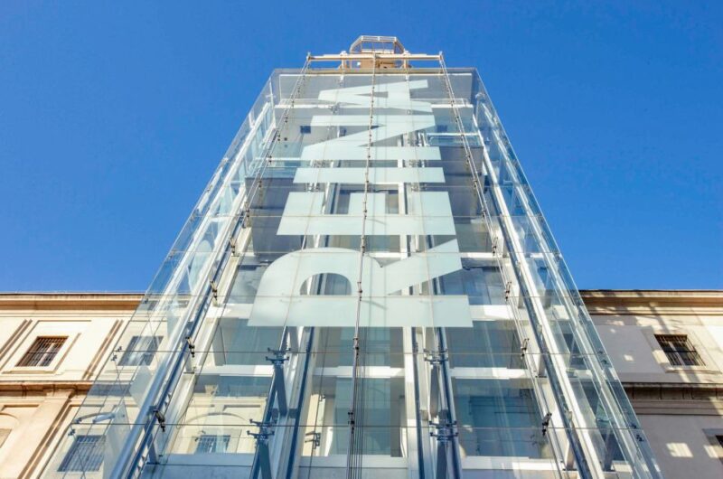 Madrid: Reina Sofía Museum Entrance Ticket - Visiting During Free Hours and Managing Crowds