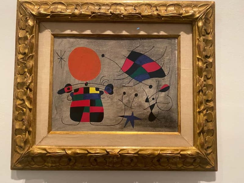 Madrid: Reina Sofía Museum Guided Tour, Small Group - Why This Tour Stands Out in Madrid’s Art Scene