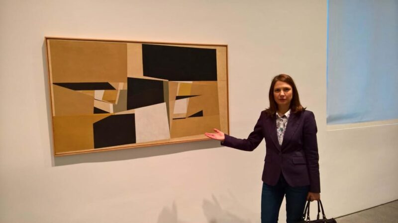 Madrid Reina Sofia Museum & Picasso's Guernica Private Tour - Discover the Art of Madrid’s Reina Sofia Museum with a Private Guide