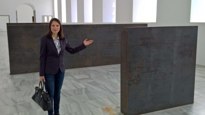 Madrid Reina Sofia Museum & Picasso's Guernica Private Tour - Starting Point: Madrid’s Reina Sofia Museum and Its Unique Setting