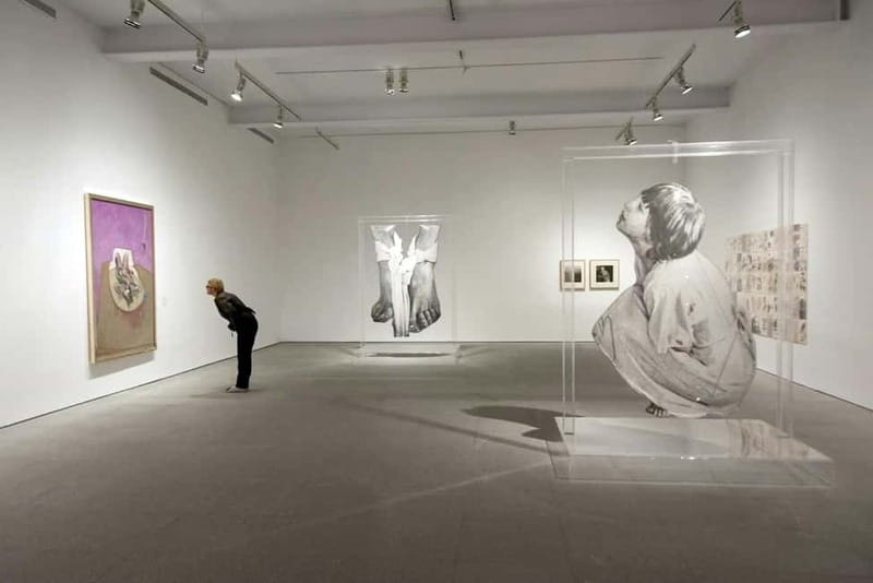 Madrid: Reina Sofia Museum private tour with local guide - The Art Collection Focus: Picasso, Dalí, and Miró