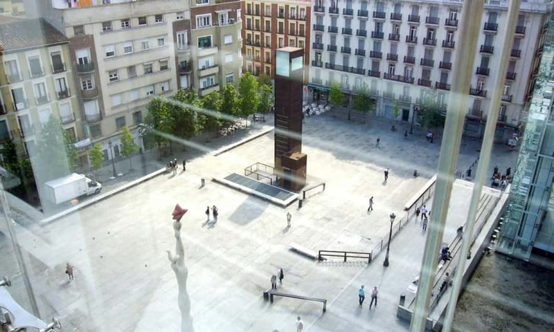 Madrid: Reina Sofia Museum private tour with local guide - Who Should Consider This Tour