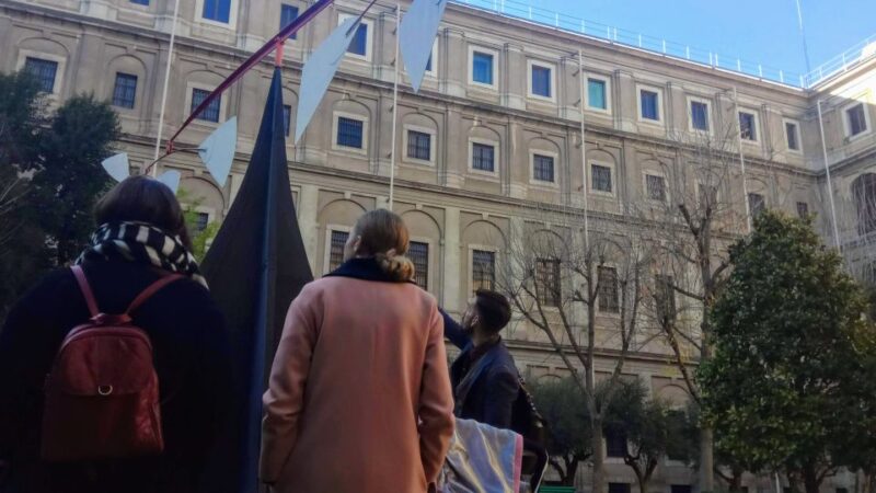 Madrid: Reina Sofia Museum Private Tour with Skip-the-Line - Explore the Reina Sofia Museum with a Private, Skip-the-Line Tour