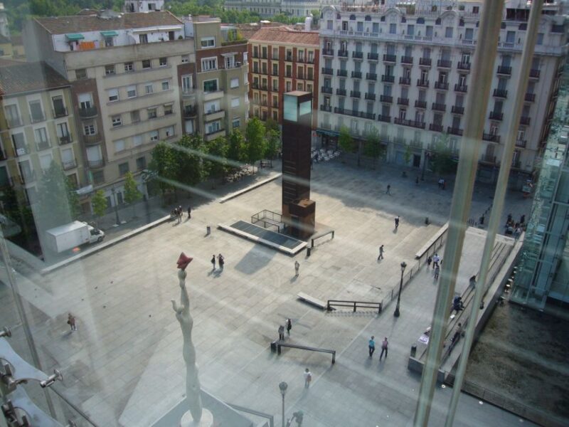 Madrid: Reina Sofia Museum Private Tour with Skip-the-Line - Flexibility to Customize Your Art Experience