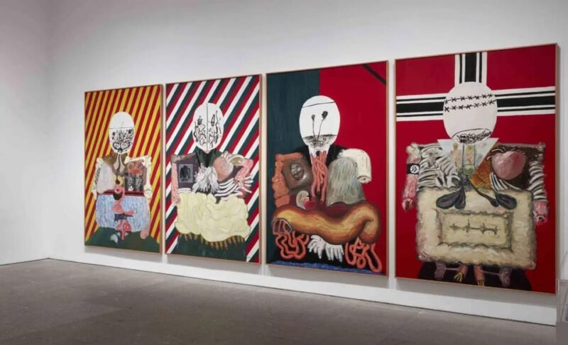 Madrid: Reina Sofía Museum Ticket with In-App Audio Guide - Key Points