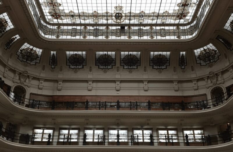 Madrid: Reina Sofia Private Guided Tour with Expert Guide - Explore Madrid’s Reina Sofia Museum with a Private Expert Guide for 2 Hours