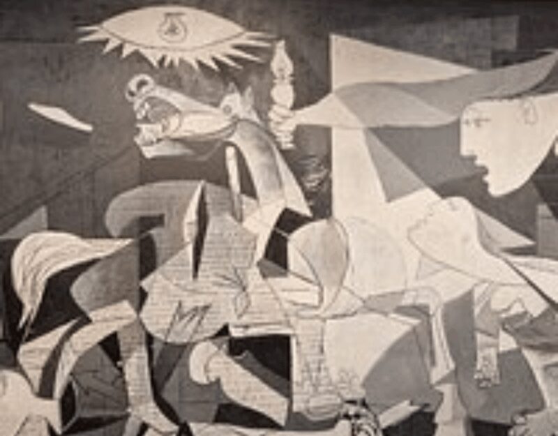 Madrid: Reina Sofia Private Guided Tour with Expert Guide - Final Thoughts: Who Will Enjoy This Tour Most