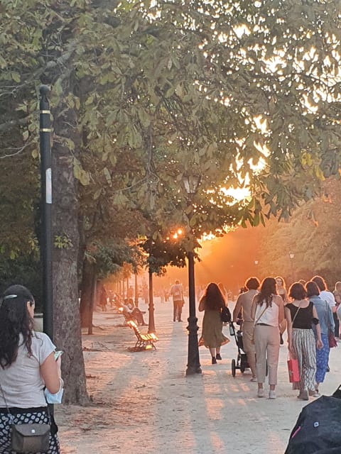 Madrid: Retiro Park Guided Tour with a Photographer - Madrid: Retiro Park Guided Tour with a Photographer — A Perfect Blend of Nature, History, and Photography