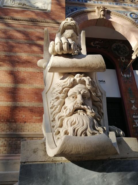 Madrid: Retiro park tour - Important Notes on Accessibility and Weather