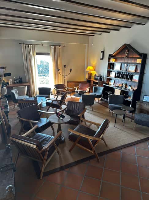 Madrid: Ribera del Duero Wine Tour with Tastings and Lunch - The Pacing and Physical Requirements of the Tour