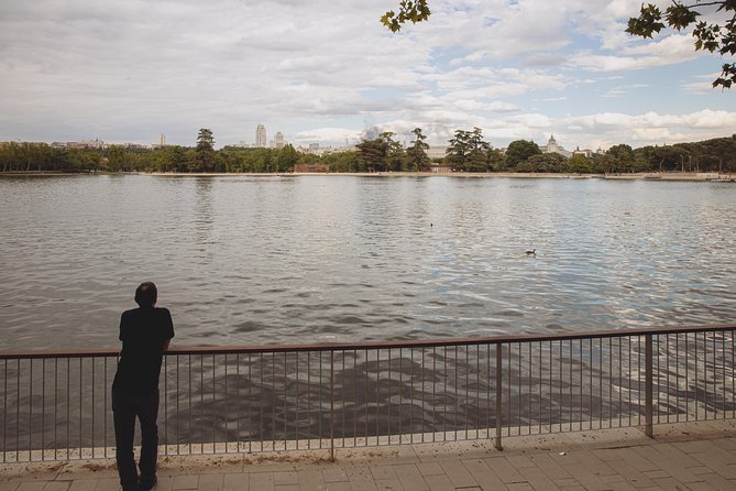 Madrid River Segway Tour (Excellence since 2014) - The Physical Demands and Accessibility