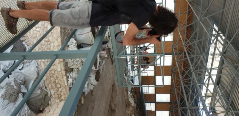 Madrid: Roman Empire Tour - Visiting the Lapis Specularis Mines: Hispanias Crystal