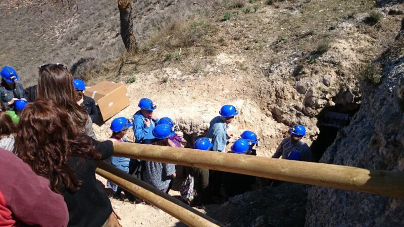 Madrid: Roman Empire Tour - The Practicalities of the Tour