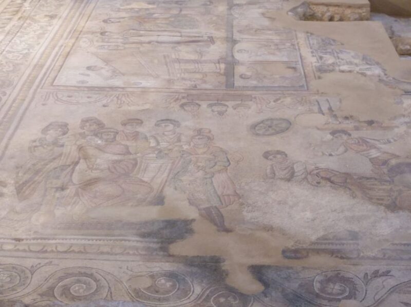 Madrid: Roman Empire Tour - Who Will Appreciate This Roman Empire Tour?