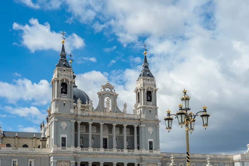 Madrid: Royal Palace Expert Guided Tour with Skip-the-Line - The Architectural Charm of the 19th Century