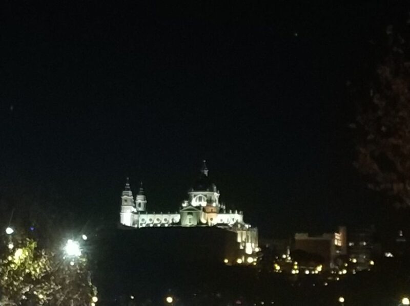 Madrid: Royal Palace & Prado Museum Private Tour - Key Points