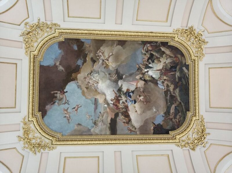 Madrid: Royal Palace & Prado Museum Private Tour - The Role of the Expert Art Historian Guide