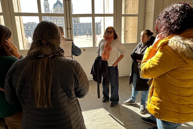 Madrid Royal Palace Private Guided Tour - Why Choose This Private Guided Tour?