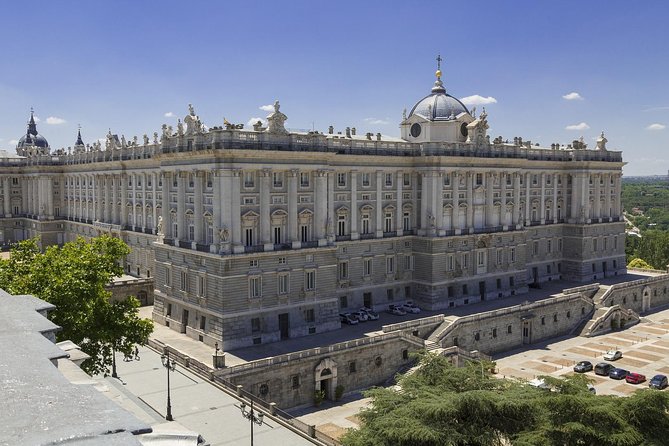 Madrid Royal Palace & Retiro Park Tour with Optional Tapas - Madrid Royal Palace & Retiro Park Tour: Is It Right for You?