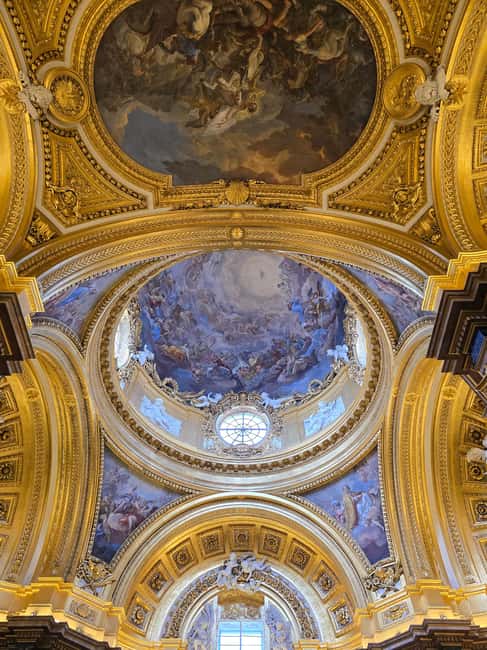 Madrid: Royal Palace Small Group Tour with Skip-the-Line - The Impressive Rooms of Madrid’s Royal Palace