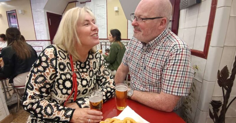 Madrid: San Miguel Market and Street Food Walking Tour - Madrid: San Miguel Market and Street Food Walking Tour — A Delicious Introduction to the City