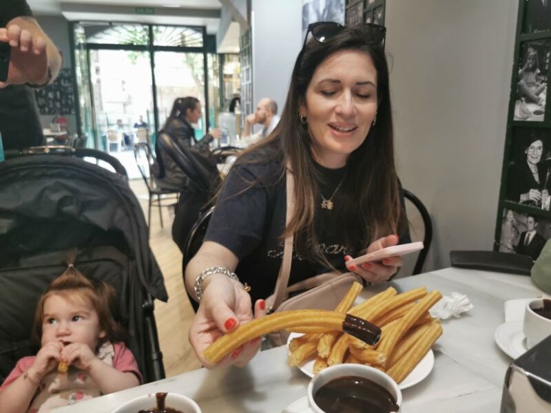 Madrid: San Miguel Market and Street Food Walking Tour - Practical Details and Inclusions