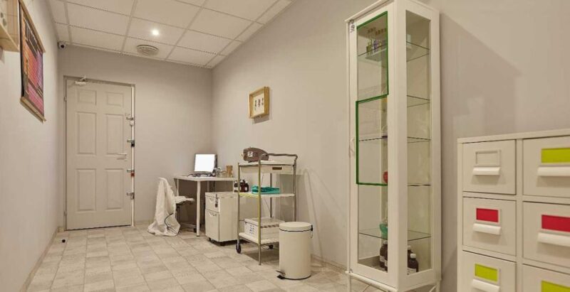 Madrid: Secret Surgery Escape Room Game - Why Choose the Madrid: Secret Surgery Escape Room?