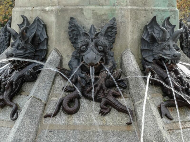 Madrid: Secrets of Retiro Park 2-Hour Walking Tour - Final Thoughts on the Madrid: Secrets of Retiro Park Tour