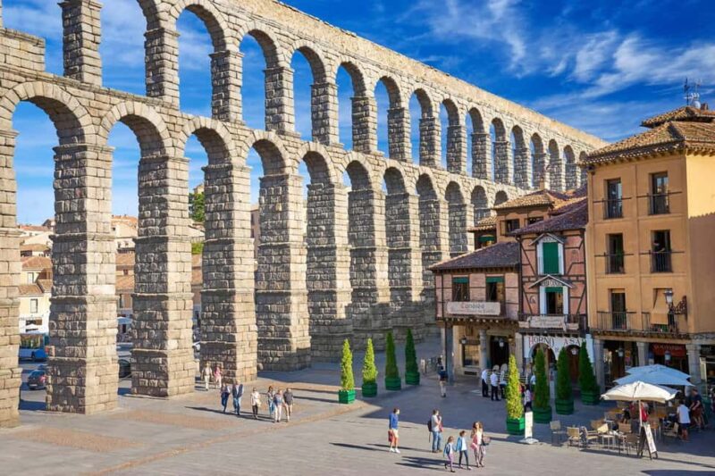 Madrid: Segovia and La Mancha Private Day Trip - Who Will Appreciate This Tour the Most