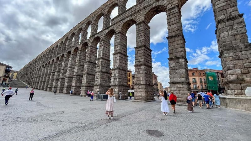 Madrid: Segovia & Ávila Full Day with Alcázar & Wall Tickets - Final Thoughts on the Segovia & Ávila Day Trip