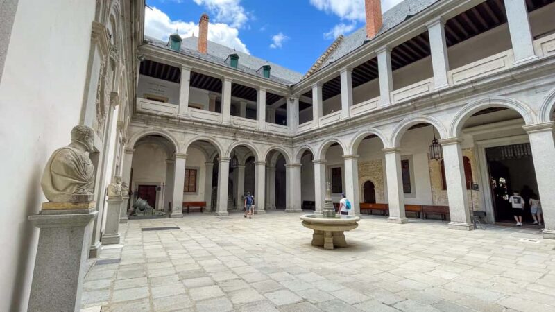 Madrid: Segovia, Ávila & Toledo in 1 Day w/ Tickets & Lunch - Value and Pricing Considerations