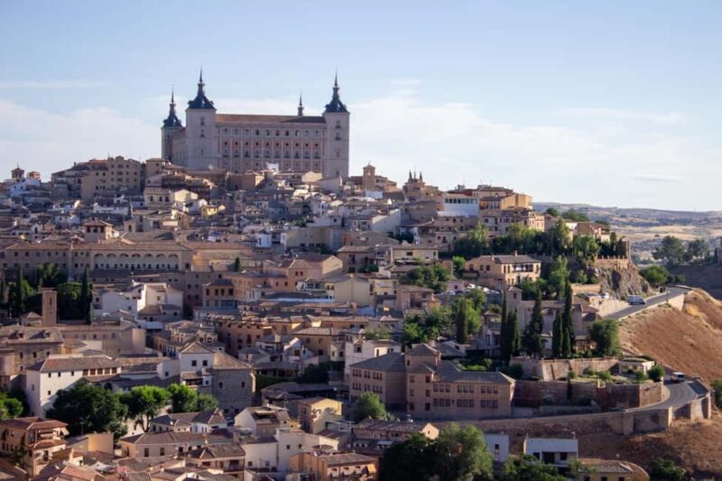 Madrid: Segovia, Ávila & Toledo in 1 Day w/ Tickets & Lunch - Final Thoughts on the Madrid: Segovia, Ávila & Toledo Tour