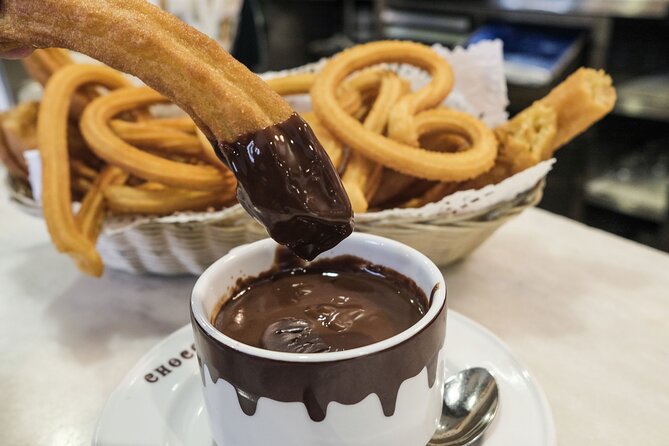 Madrid Segway Tour with Chocolate and Churros - Practical Details: Schedule, Group Size, and Physical Requirements