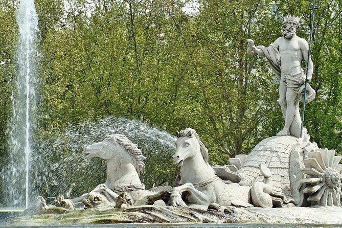 Madrid Self-Guided Audio Tour - Explore the Prado Museum’s Art Collection