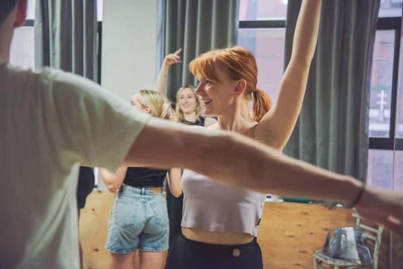 Madrid: Sevillanas with Castanets Class Experience - Final Thoughts on the Madrid Sevillanas with Castanets Class