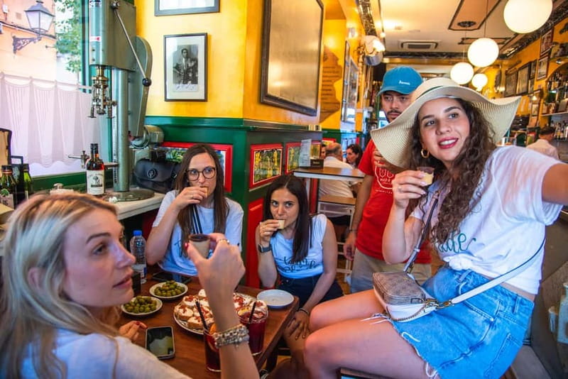 Madrid: Silent Party Experience - Madrid: Silent Party Experience – A Unique Night Out in the Spanish Capital