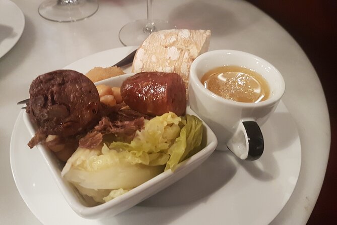 Madrid Small Group Tapas Tour at 4 Venues -Lunch or Dinner - Tasting Madrid’s Traditional Tapas