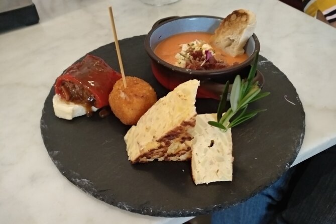 Madrid Small Group Tapas Tour at 4 Venues -Lunch or Dinner - Pacing, Group Size, and Overall Experience
