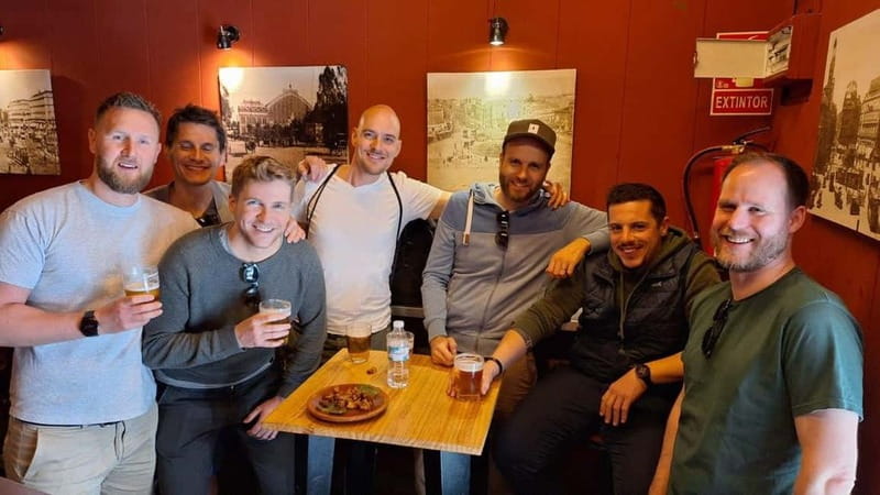 Madrid: Small Group Tour with Tapas & Drinks - How This Tour Compares to Other Madrid Food Experiences