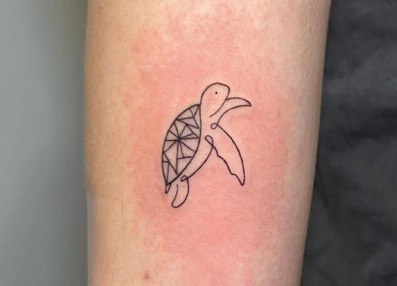 MADRID: SMALL TATTOO IN A PROFESSIONAL STUDIO - Meeting Point and Duration Details