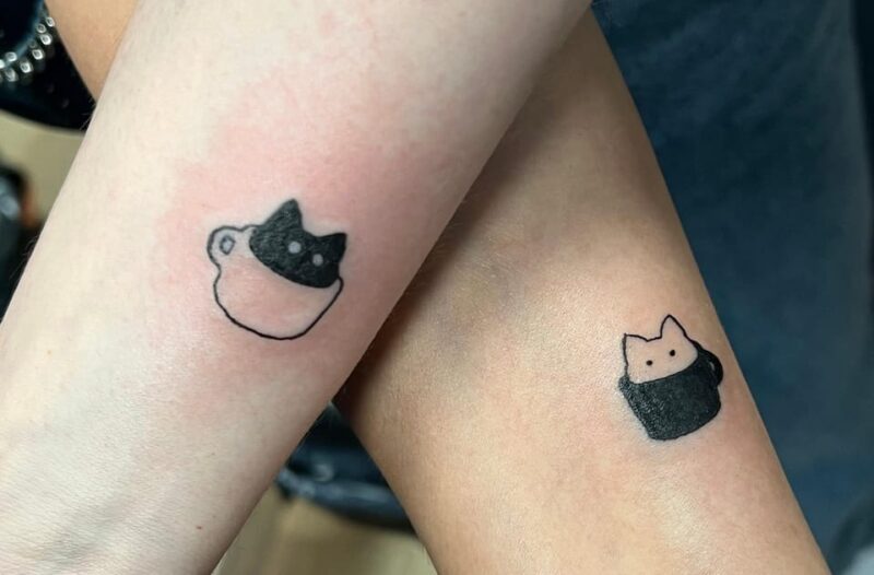 MADRID: SMALL TATTOO IN A PROFESSIONAL STUDIO - Limitations and Additional Costs