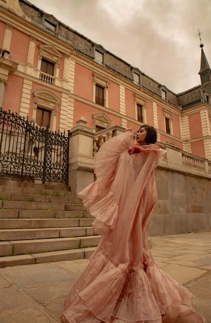 Madrid: Storytelling Through Photography - Madrid: Storytelling Through Photography — A Guided 1-Day Tour