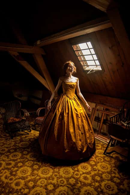 Madrid: Storytelling Through Photography - Key Points