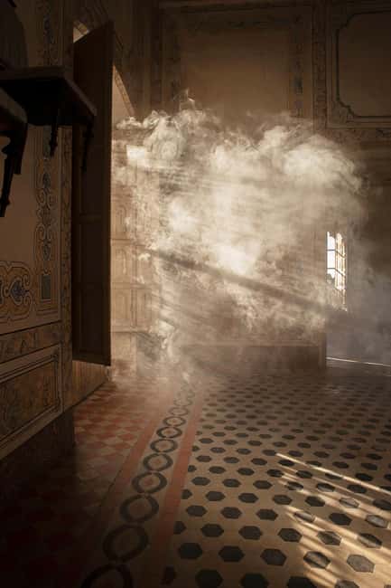 Madrid: Storytelling Through Photography - Variability and Flexibility of the Route