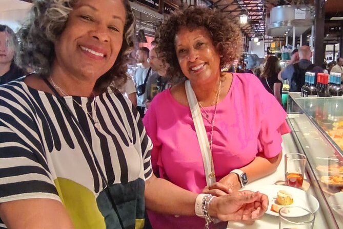 Madrid Street Food Guided Tour: San Miguel Market and City Center - Starting at Plaza Mayor, the Heart of Madrids Historic Center