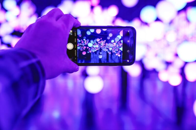 Madrid: Sweet Space Museum Entry Ticket - Logistics and Access to the Sweet Space Museum