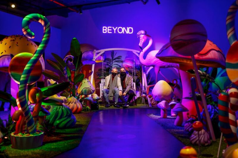 Madrid: Sweet Space Museum Entry Ticket - The Experience from the Reviews: What Visitors Say