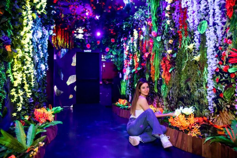 Madrid: Sweet Space Museum Entry Ticket - The Sum Up: A Colorful, Sensory-Friendly Journey in Madrid